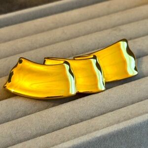 Vintage Givenchy brooch